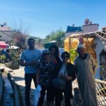 Chefchaouen Transfer to or from Fes - Highlights and Optional Stops