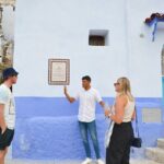 Chefchaouen with Local Eyes Guided Walking Tour - What’s Included & Why It Matters