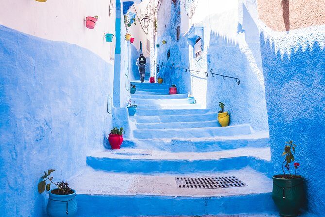 Chefchaoun The Blue Pearl - Private Day Tour From Fez - The Experience: What to Expect on the Tour
