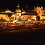 Chez Ali Fantasia Folklore Show Ticket with Moroccan Dinner - Practical Tips for the Best Experience