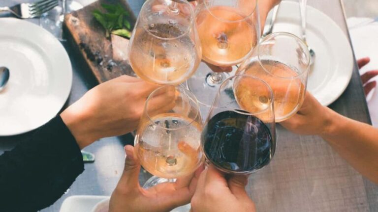 Chianti Rufina: Organic and biodynamic winery tour with tasting - Practical Details and Why They Matter