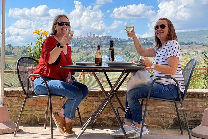 Chianti Wine Tour in Tuscany from Florence - Why This Tour Offers Great Value
