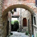 Chianti Wine Tour with Tuscan Lunch Open Top Van - The Experience: What Makes It Special