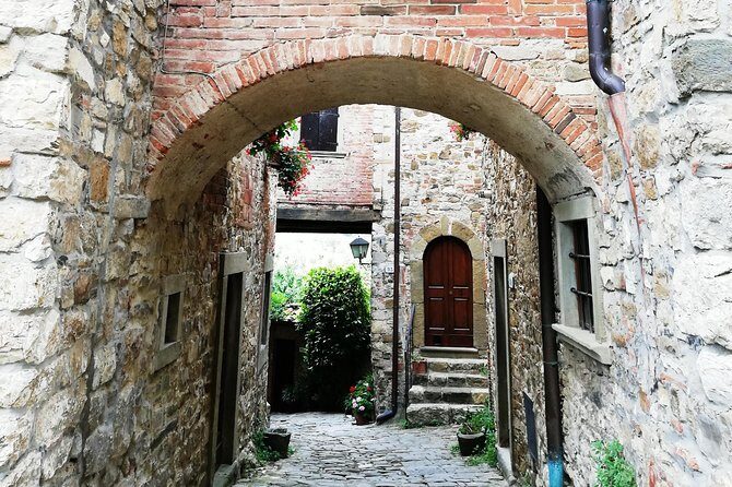 Chianti Wine Tour with Tuscan Lunch Open Top Van - The Experience: What Makes It Special