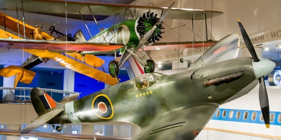 Chicago CityPASS®: Save up to 49% at 5 Top Attractions - Exploring the Included Attractions