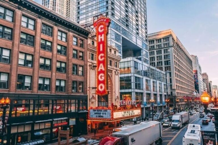 Chicago Highlights Private Walking Tour With A Guide - Who Should Consider This Tour?