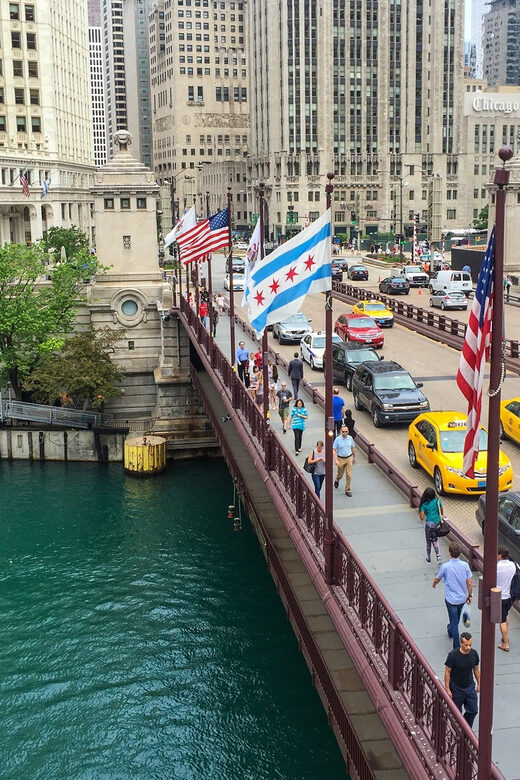 Chicago: Magnificent Mile Walking Tour - Practical Details & What to Expect