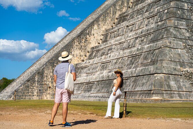 Chichen Itza: Tour Options with Cenote Swim departure from Cancun - What Travelers Say: The Good and the Not-So-Good