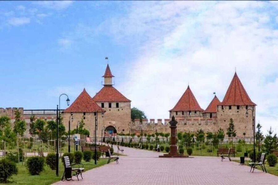 Chiinu: Transnistria Back in the USSR Tour - Who Is This Tour Best For?