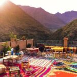 "Children of the Atlas : Walk through Imlils Berber Land | Private & Luxury - Exploring the Journey: What to Expect from the Tour