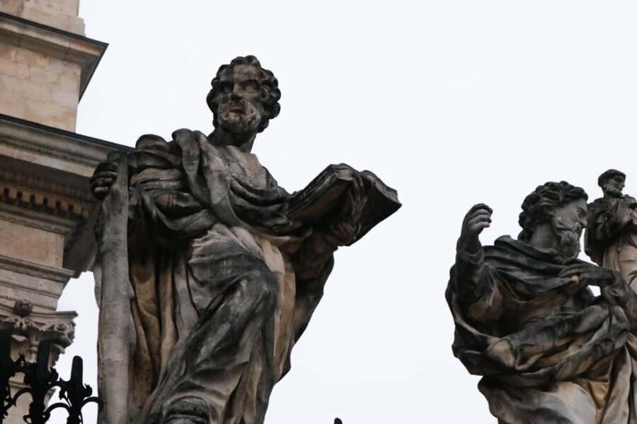 Chilling Krakow: A Haunted Walk through the Old Town - Who Will Love This Tour?