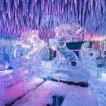 Chillout Ice Lounge Dubai Experience Ticket with Transfers Option - Practical Details and Tips