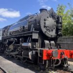 Chinnor: Chiltern Hills Steam Train Ride - What the Experience Offers