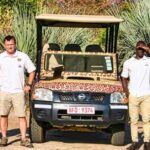 Chinotimba Township Tour in 4wd - Why This Tour Offers Good Value
