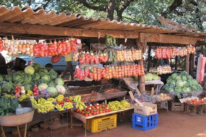 Chinotimba Township Tour (Zimbabwe) - Practical Details and Tips