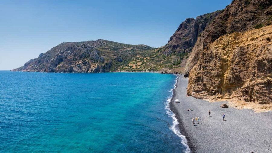 Chios: Masticha Villages Half Day Tour - Why This Tour Stands Out