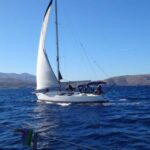 Chios: Sailing Boat Cruise to Oinouses with Meal & Drinks - The Itinerary: What to Expect