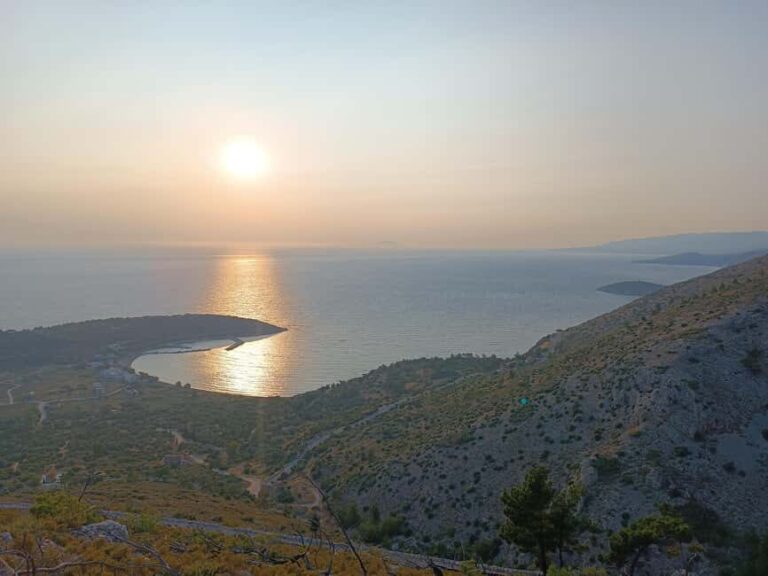 Chios: West Coast Sunset Tour - Who Is This Tour Best For?