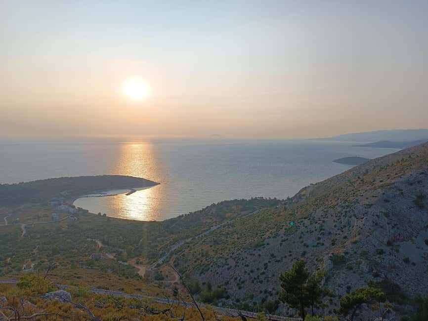 Chios: West Coast Sunset Tour - Who Is This Tour Best For?