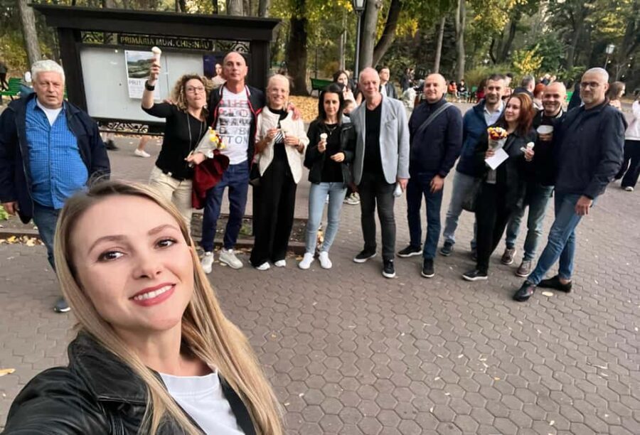 Chisinau: Highlights Tour with Wine Tasting - FAQ