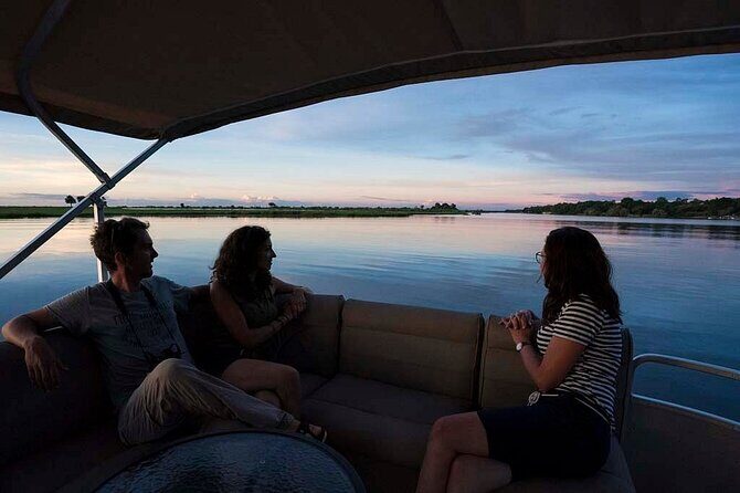 Chobe Day Trip From Victoria Falls Zimbabwe - The Value of the Experience