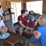 Chobe Day Trip From Victoria Falls Zimbabwe - Authentic Feedback from Reviewers