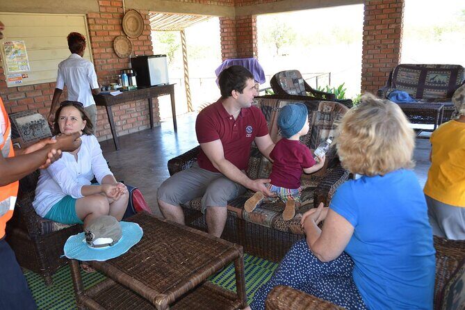 Chobe Day Trip From Victoria Falls Zimbabwe - Authentic Feedback from Reviewers