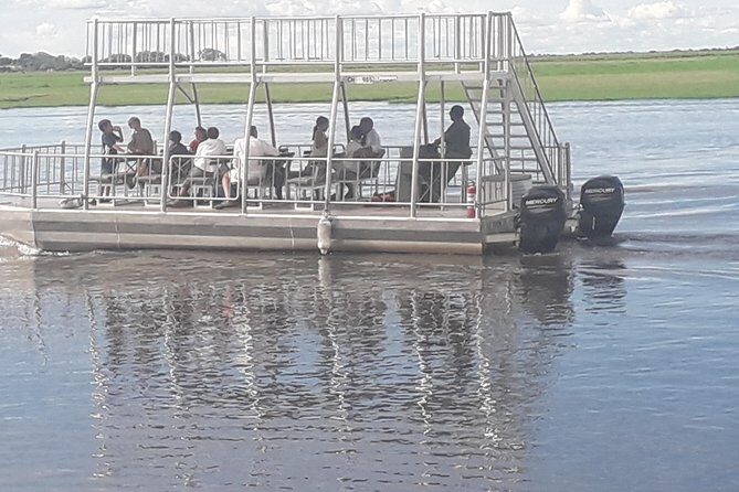 Chobe Day Trip Starting From Victoria Falls - Practical Details and Tips