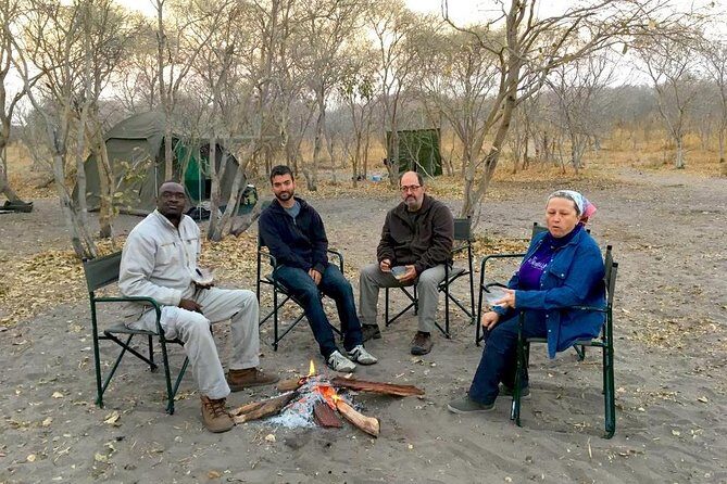 Chobe -Savuti Trail: Elephant& Big Cats ( 4 days 3 Nights) - Practical Tips for Future Travelers