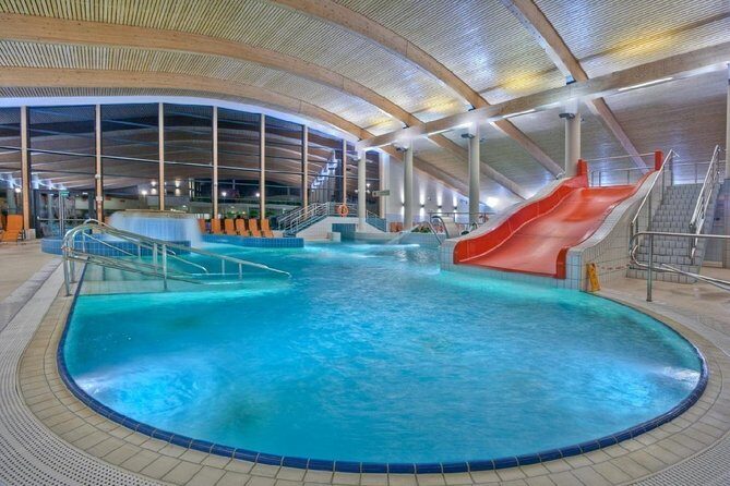 Chocholow Thermal Baths from Krakow - Detailed Review of the Tour Experience
