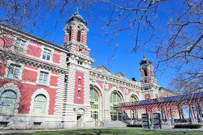 Choose Your Access Statue of Liberty and Ellis Island Small-Group Tour - Why This Tour Offers Good Value