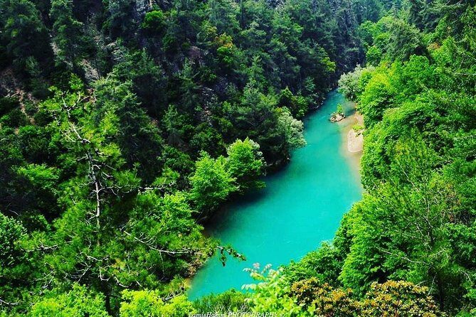 Chouwen Lake Hiking & Swimming - Reaching Jannet Chouwen: The Highlight of the Day