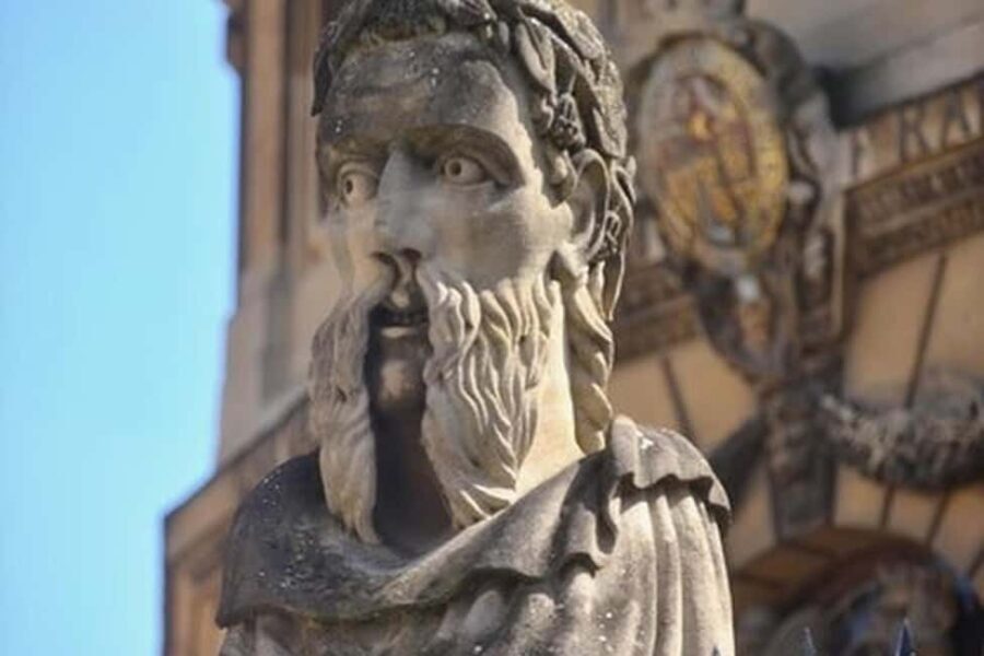 Christ Church, Truth and Fantasy & City Highlights (Private) - Who Will Love This Tour?