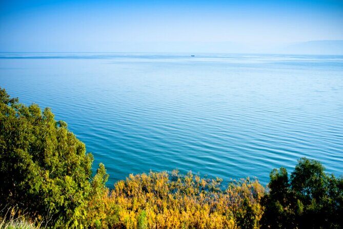 Christian Gems Around the Sea of Galilee from Jerusalem - Final Thoughts