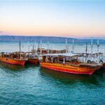 Christian Sea of Galilee, Cana, Magdala & Mt. of Beatitudes Tour from Tel Aviv - Value and Practical Considerations