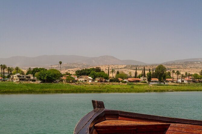 Christian Sites by the Sea of Galilee from Tel Aviv - The Practical Side: What to Expect