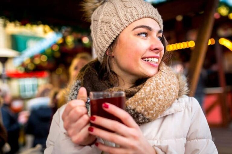 Christmas Charms of Visby Private Walking Tour - Who Is This Tour Best For?