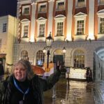 Christmas Guided Walking Tour in York - Detailed Breakdown of the Itinerary