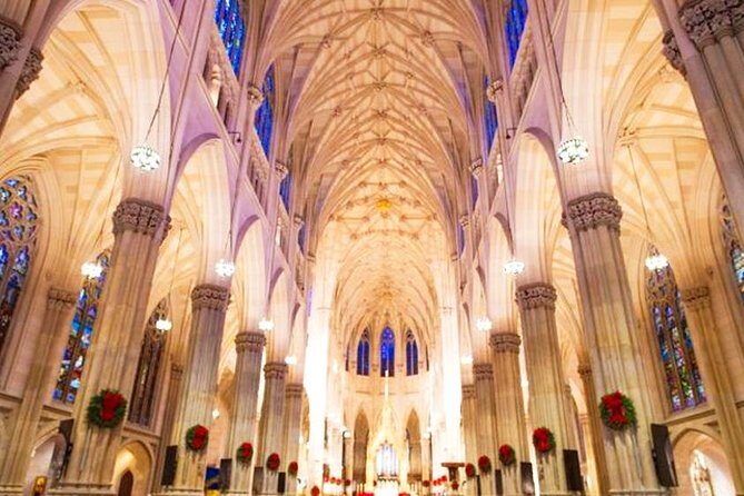 Christmas in New York: Private Holiday History Tour - FAQ
