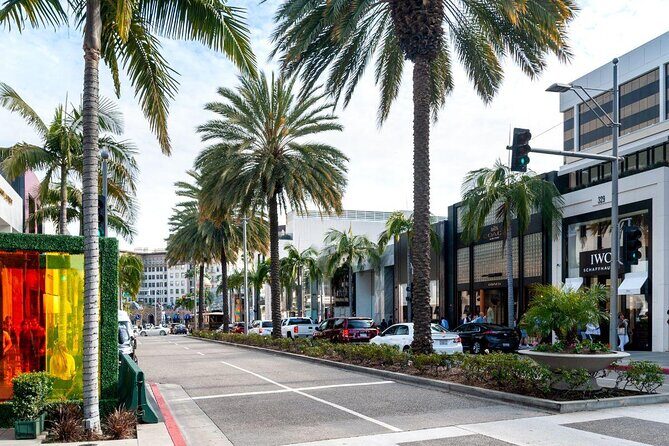 Christmas Lights in Beverly Hills - Private Guide and Free Coffee with Dessert - Who Will Love This Tour?
