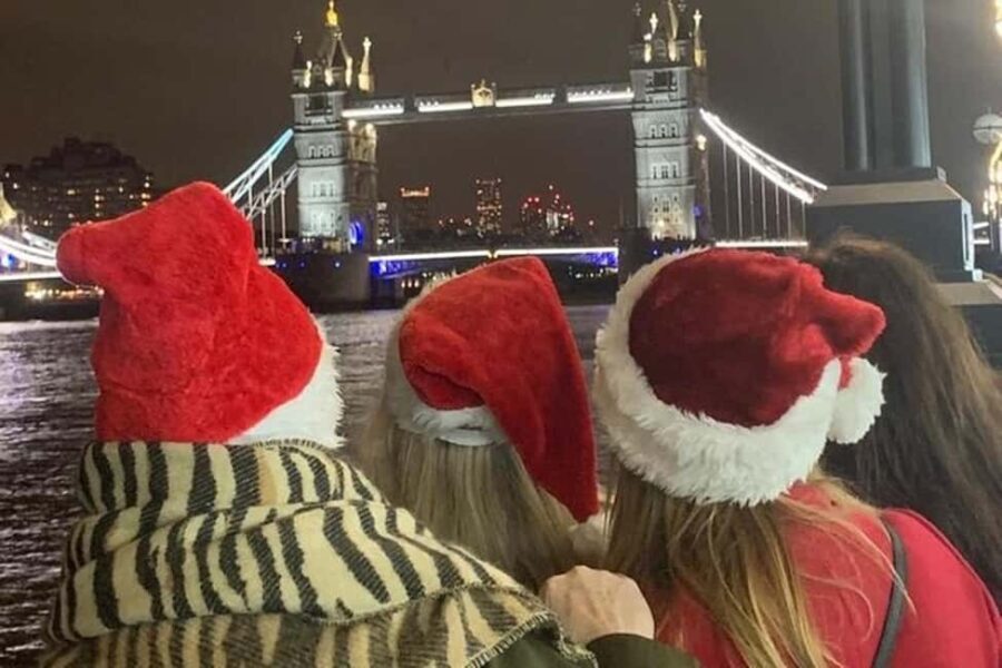 Christmas Lights Taxi Tour with Hotel Pickup - Why This Tour Could Be a Perfect Holiday Highlight