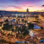Christmas Magic in Barcelonas Gothic Quarter - Private Tour - What You Can Expect from the Tour