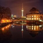 Christmas magic on the Spree - The Sum Up