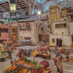 Christmas Special: Tour of Nativity Scenes in Valencia - The Breakdown: A Closer Look at the Itinerary