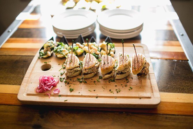 Church Hill Food Tour with Discover Richmond Tours - The Itinerary – What to Expect