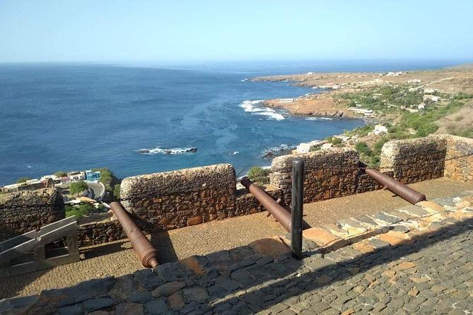 Cidade velha excursion - Who Should Consider This Tour?