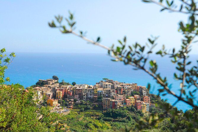 Cinque Terre Pesto Making Class, Boat Tour and Lunch - Who Will Love This Tour?