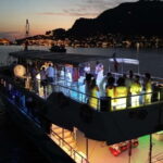 Cinque Terre: Sunset cruise tour with aperitif - The Food and Drinks