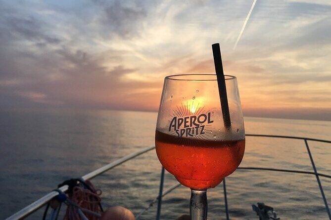 Cinque Terre Sunset Cruise with Aperitif from Monterosso - Timing, Group Size, and Practicalities