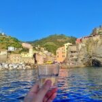 Cinque Terre tour with a traditional ligurian gozzo from Monterosso - The Vessel: A Traditional Ligurian Gozzo